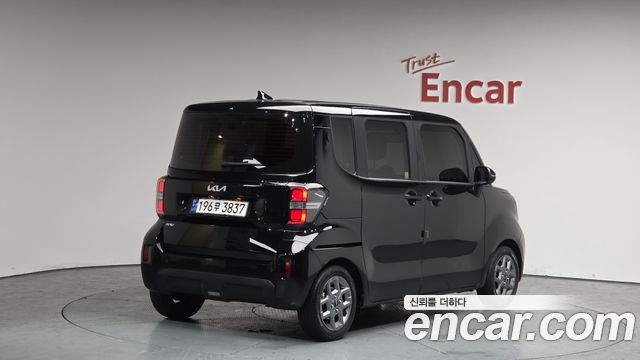 2023 Kia 더 뉴 기아 레이 - Thumbnail 3