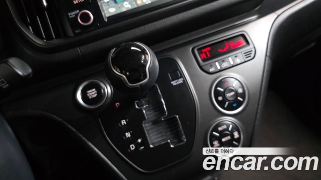 2023 Kia 더 뉴 기아 레이 - Thumbnail 4