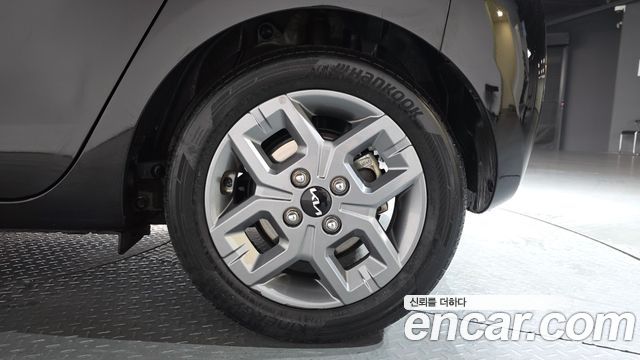 2023 Kia 더 뉴 기아 레이 - Thumbnail 5