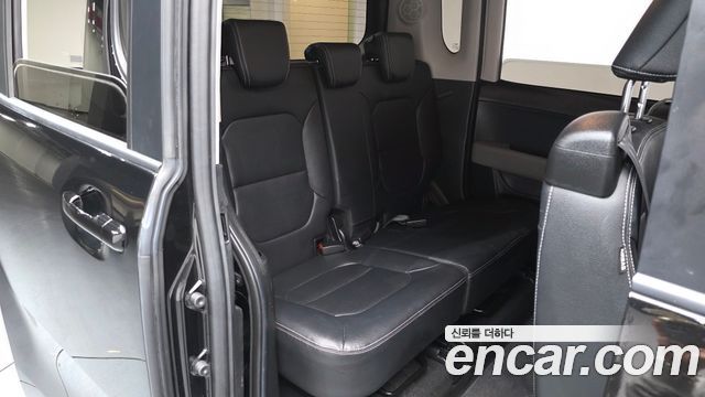 2023 Kia 더 뉴 기아 레이 - Thumbnail 6