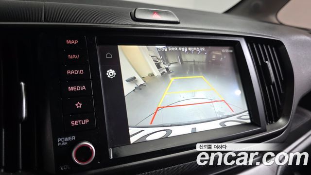 2023 Kia 더 뉴 기아 레이 - Thumbnail 7