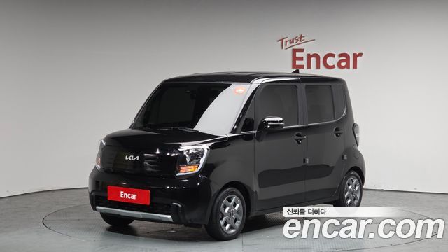 2023 Kia 더 뉴 기아 레이 - Thumbnail 8