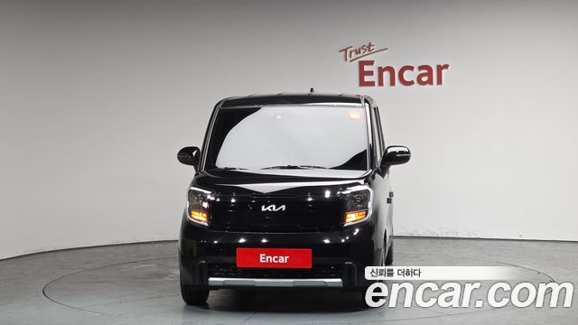 2023 Kia 더 뉴 기아 레이 - Thumbnail 9