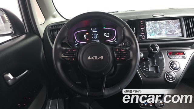 2023 Kia 더 뉴 기아 레이 - Thumbnail 10