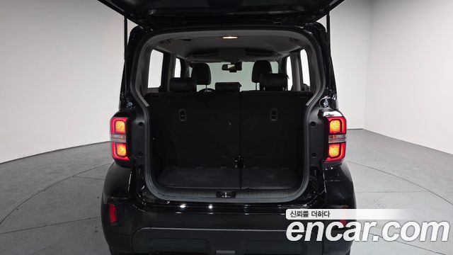 2023 Kia 더 뉴 기아 레이 - Thumbnail 11