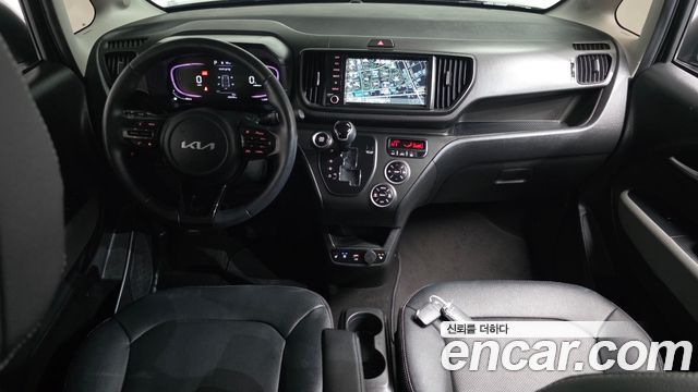 2023 Kia 더 뉴 기아 레이 - Thumbnail 14