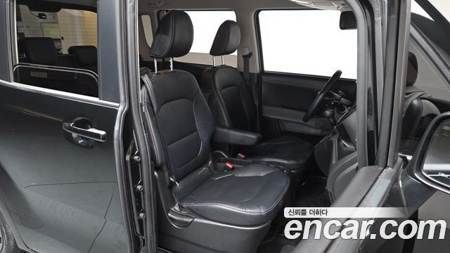 2023 Kia 더 뉴 기아 레이 - Thumbnail 15