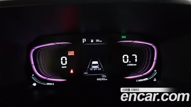 2023 Kia 더 뉴 기아 레이 - Thumbnail 17