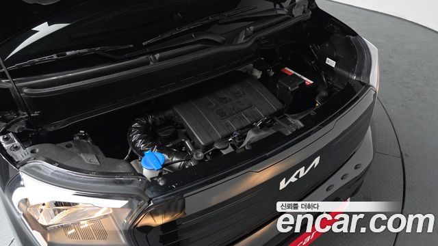 2023 Kia 더 뉴 기아 레이 - Thumbnail 18