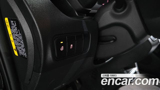 2023 Kia 더 뉴 기아 레이 - Thumbnail 19