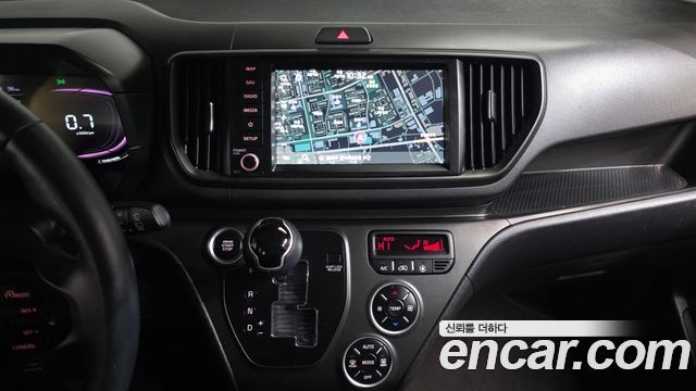 2023 Kia 더 뉴 기아 레이 - Thumbnail 20