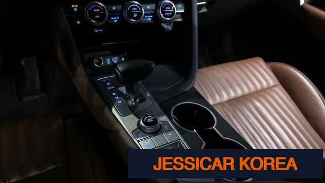 2019 Genesis G70 - Thumbnail 4