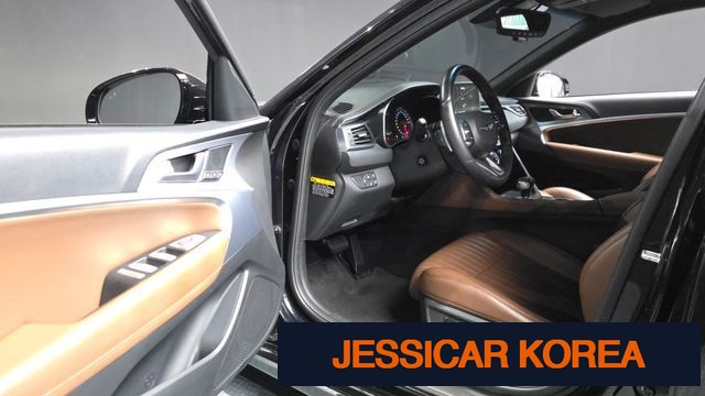 2019 Genesis G70 - Thumbnail 9