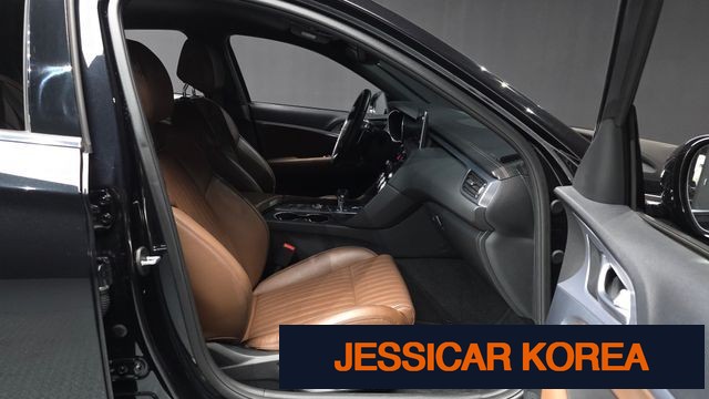2019 Genesis G70 - Thumbnail 10