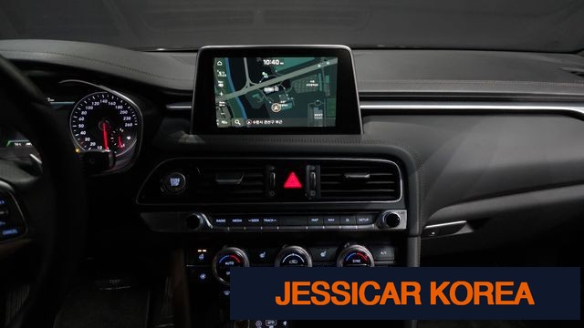2019 Genesis G70 - Thumbnail 13