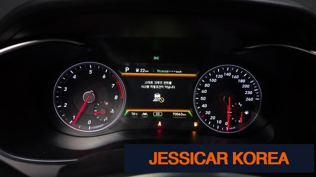 2019 Genesis G70 - Thumbnail 19