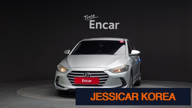 2016 Hyundai Avante AD - Thumbnail 5