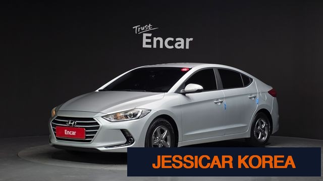 2016 Hyundai Avante AD - Thumbnail 12