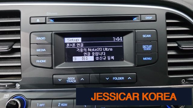 2016 Hyundai Avante AD - Thumbnail 17