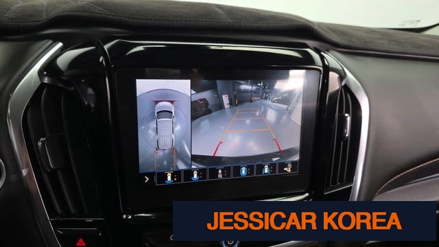 2020 Chevrolet Traverse - Thumbnail 12