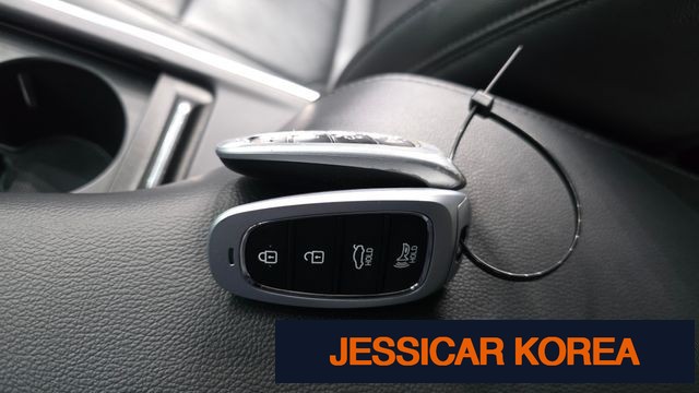 2021 Hyundai The New Grandeur IG - Thumbnail 3