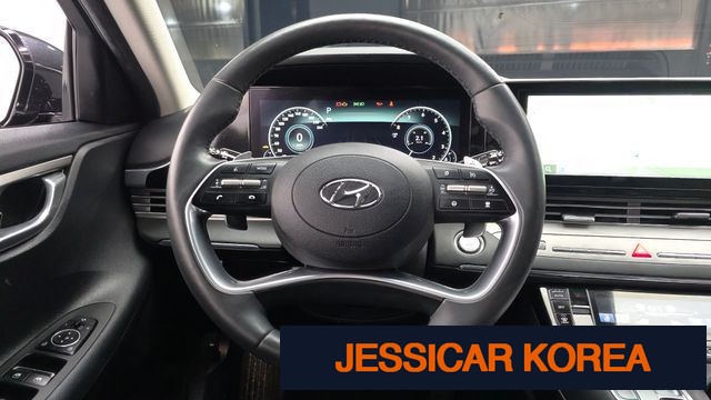 2021 Hyundai The New Grandeur IG - Thumbnail 5