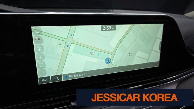 2021 Hyundai The New Grandeur IG - Thumbnail 6