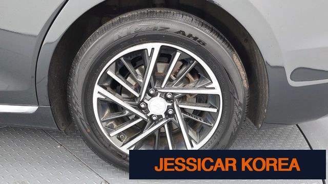 2021 Hyundai The New Grandeur IG - Thumbnail 8