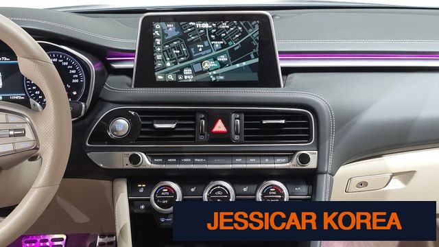 2020 Genesis G70 - Thumbnail 10