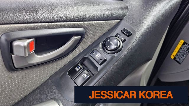 2017 Hyundai Grand Starex - Thumbnail 5