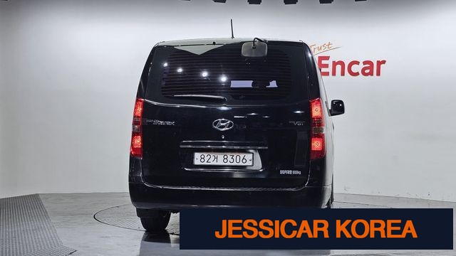 2017 Hyundai Grand Starex - Thumbnail 6