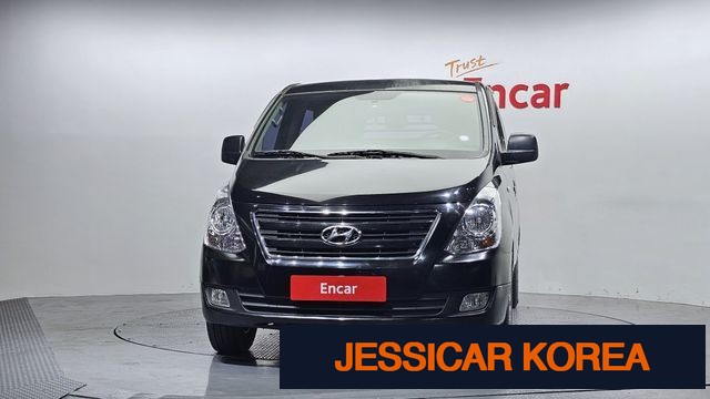 2017 Hyundai Grand Starex - Thumbnail 10