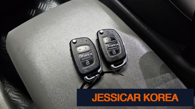 2017 Hyundai Grand Starex - Thumbnail 11