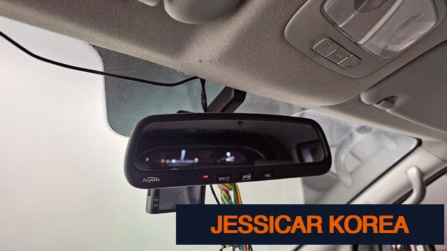 2017 Hyundai Grand Starex - Thumbnail 14