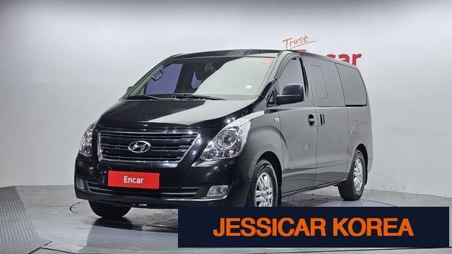 2017 Hyundai Grand Starex - Thumbnail 16