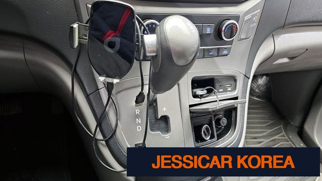 2017 Hyundai Grand Starex - Thumbnail 20