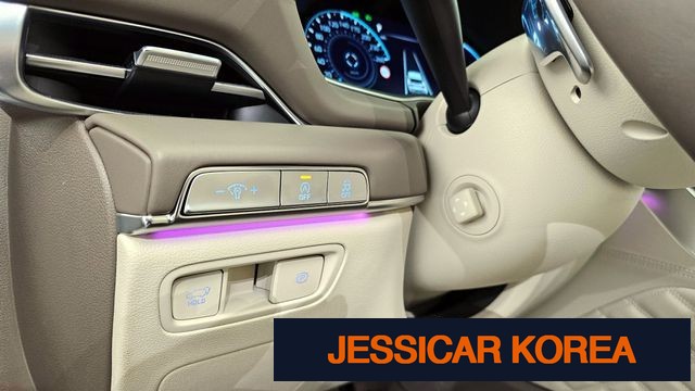 2023 Genesis GV80 - Thumbnail 8