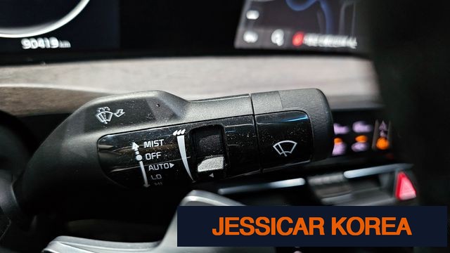 2022 Kia K8 Hybrid - Thumbnail 6