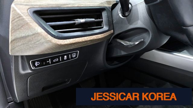 2022 Kia K8 Hybrid - Thumbnail 7