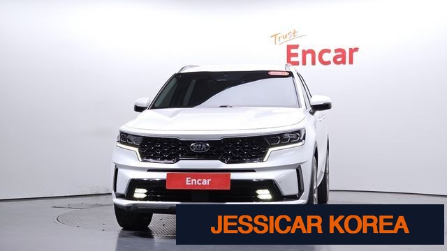 2021 Kia Sorento 4th Gen - Thumbnail 4