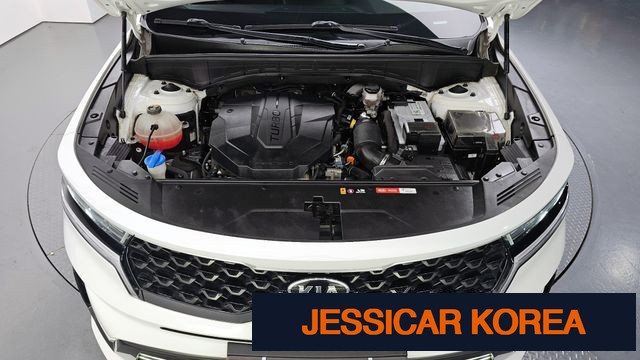 2021 Kia Sorento 4th Gen - Thumbnail 5