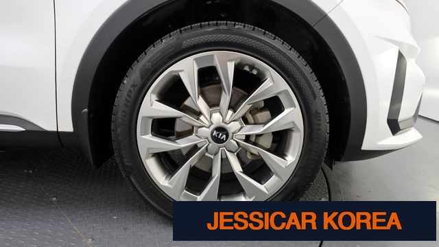 2021 Kia Sorento 4th Gen - Thumbnail 6