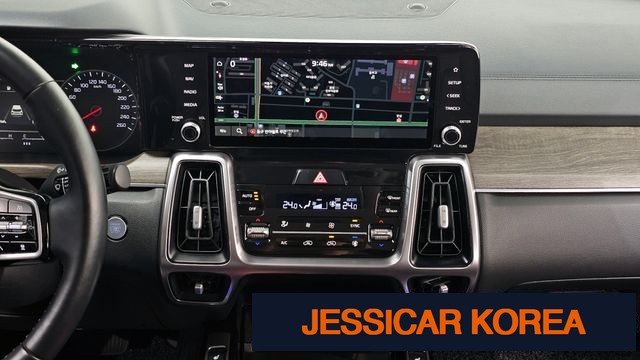 2021 Kia Sorento 4th Gen - Thumbnail 7