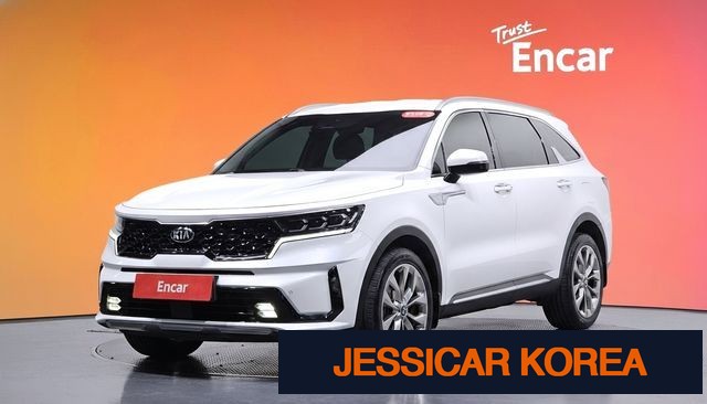2021 Kia Sorento 4th Gen - Thumbnail 10