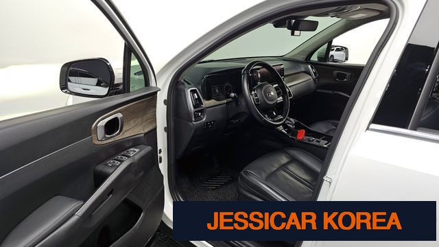 2021 Kia Sorento 4th Gen - Thumbnail 12