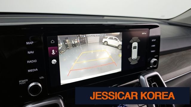 2021 Kia Sorento 4th Gen - Thumbnail 13