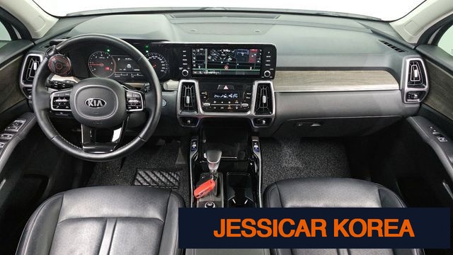 2021 Kia Sorento 4th Gen - Thumbnail 15