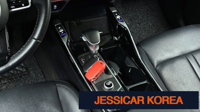 2021 Kia Sorento 4th Gen - Thumbnail 16
