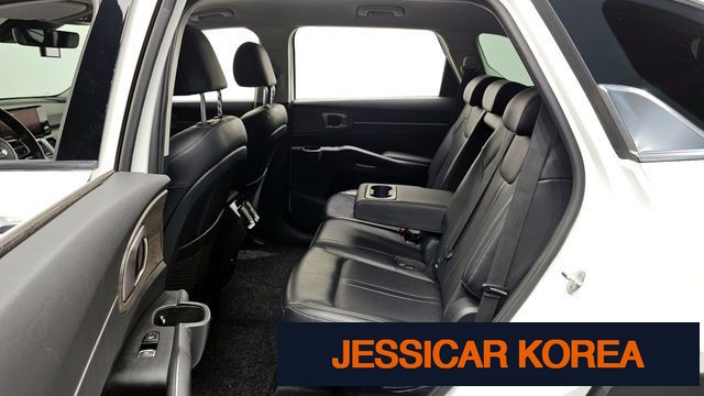 2021 Kia Sorento 4th Gen - Thumbnail 19