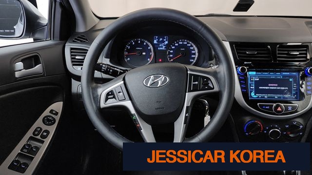 2017 Hyundai Accent (new model) - Thumbnail 6